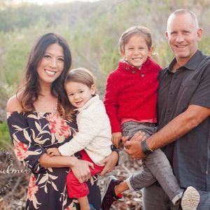 Meet your Posher, Tammy